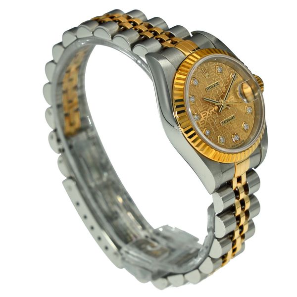 Rolex Datejust Lady 69173